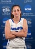 Women's Basketball team photo  Wheaton College Women's Basketball 2019-20 team photo - Photo By: KEITH NORDSTROM : Wheaton, basketball, team photo, WBBall